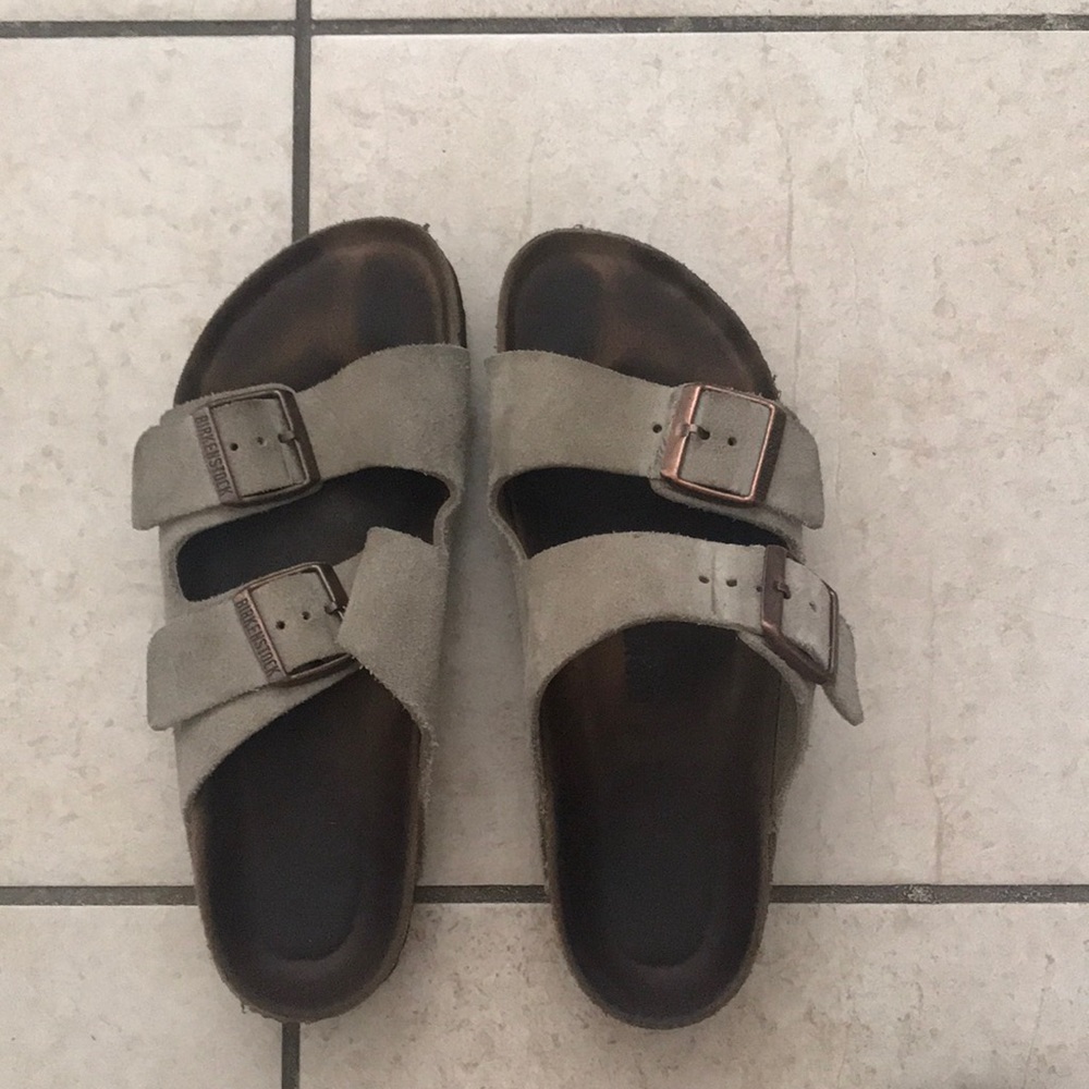 Birkenstock Sandals